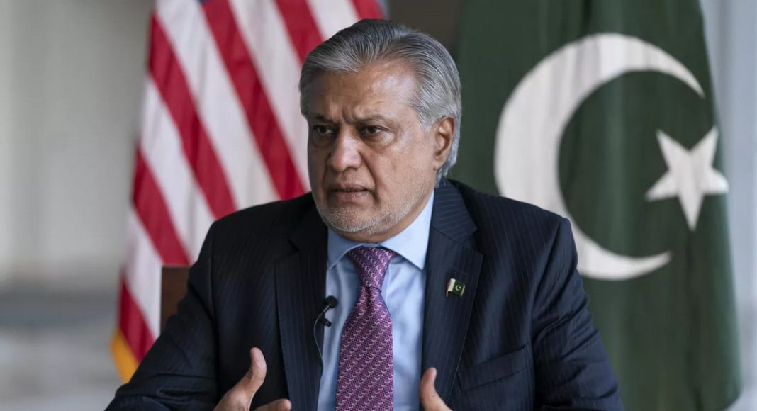 ভারতের সঙ্গে নিরপেক্ষ আলোচনায় আগ্রহী পাকিস্তান